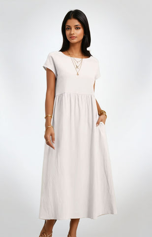 Nimara dress