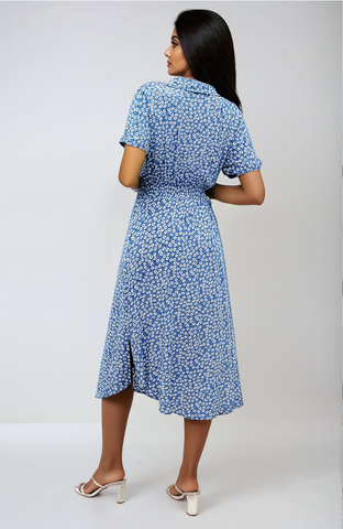 ARVELLA DRESS | ELAVOURA