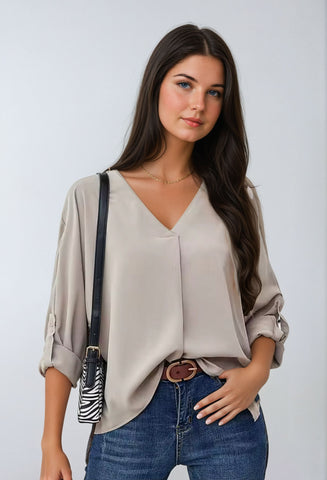 Amara Blouse