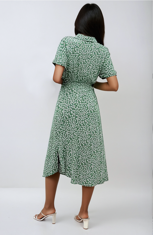 ARVELLA DRESS | ELAVOURA