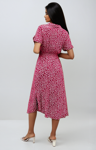 ARVELLA DRESS | ELAVOURA