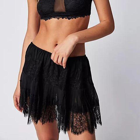 Mirabelle Beach Skirt