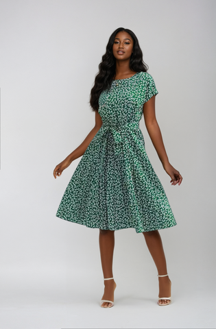 Serlune Dress