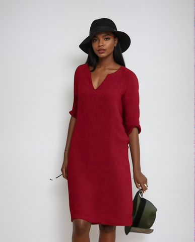 Aurelin dress