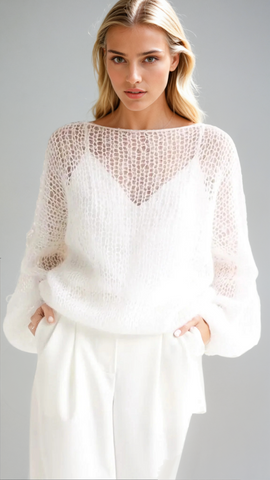 Aurelia Pullover