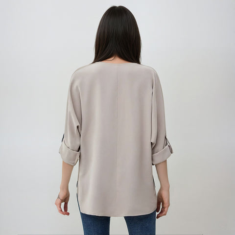 Amara Blouse