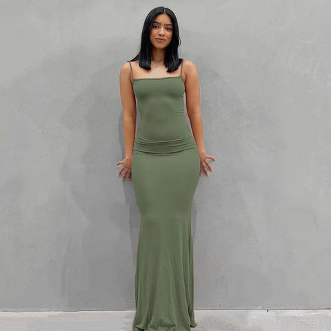Veyora Dress