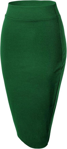 Virelle Skirt