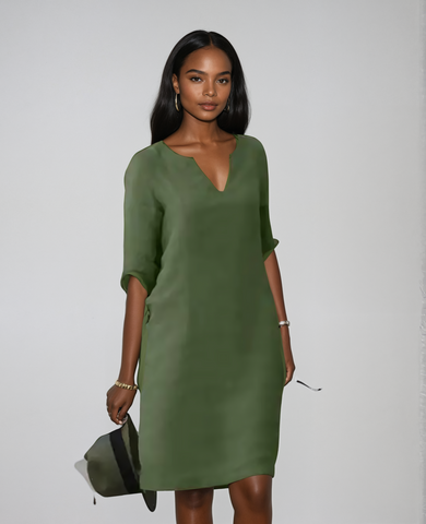 Aurelin dress