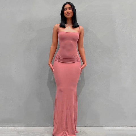 Veyora Dress