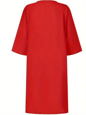 Aurelin dress