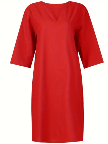 Aurelin dress