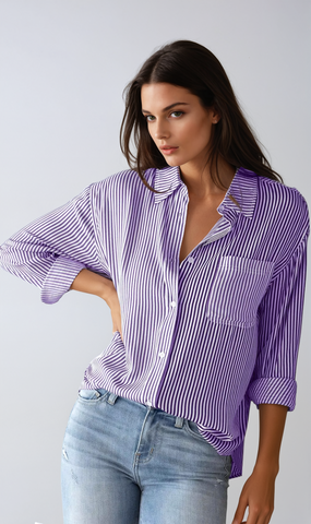 Vespera Blouse