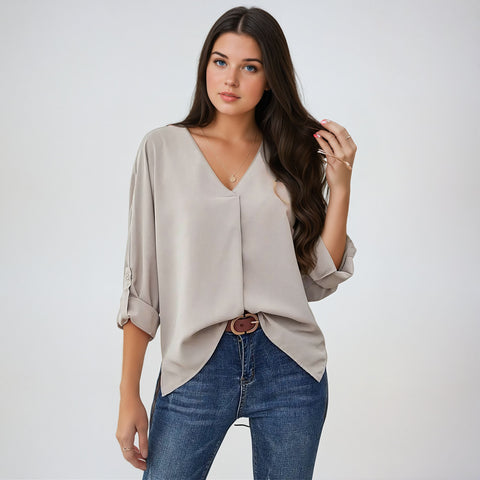 Amara Blouse